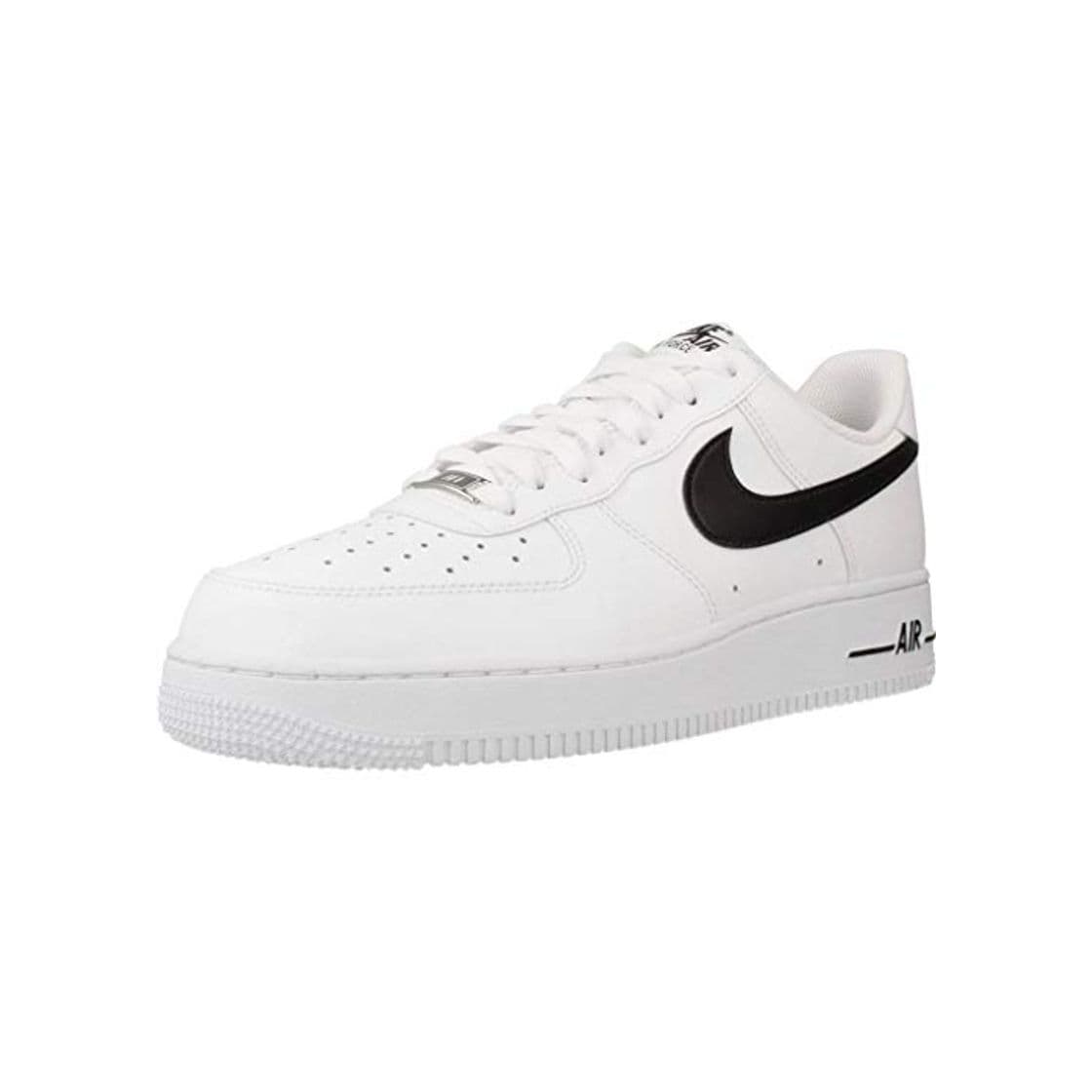 Fashion Zapatillas Nike Air Force 1'07 An20 Blanco 44