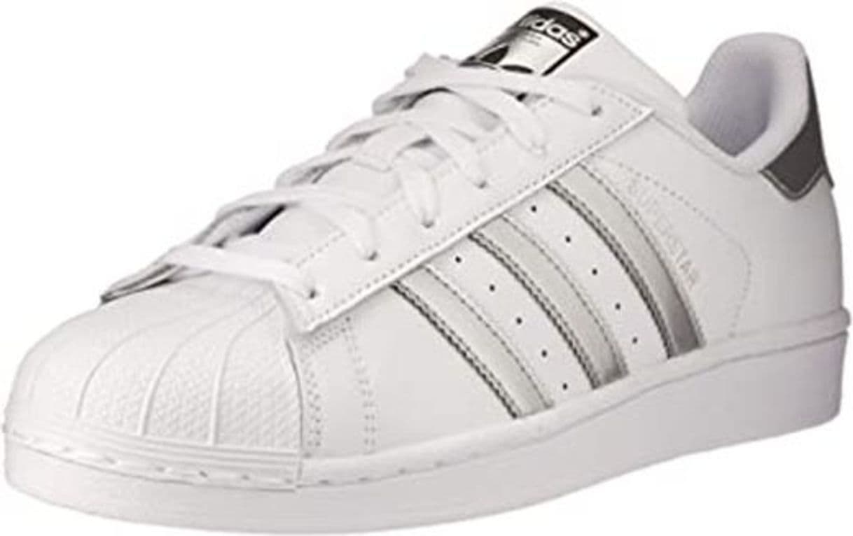 Producto adidas Superstar, Zapatillas de deporte Unisex Adulto, Blanco