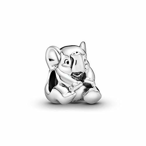 Producto Pandora Abalorios Mujer Plata