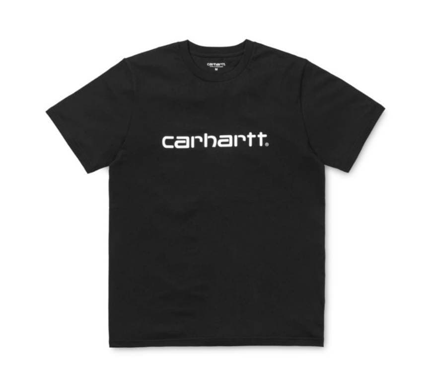 Fashion Carhartt T-shirt 