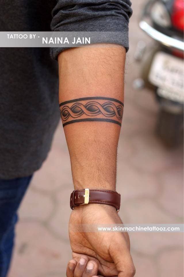 Fashion Tatoo