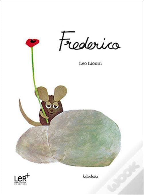 Libro Frederico