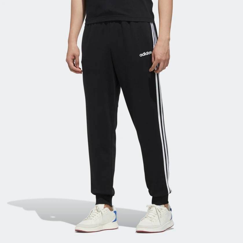 Producto Calças Adidas Tree Stripes Regular 