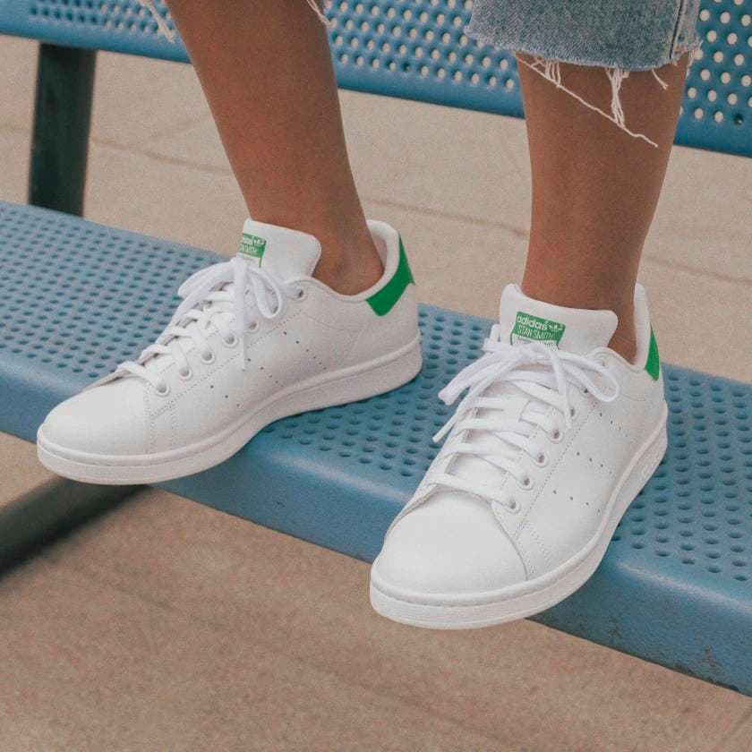 Producto Adidas Stan Smith Green 