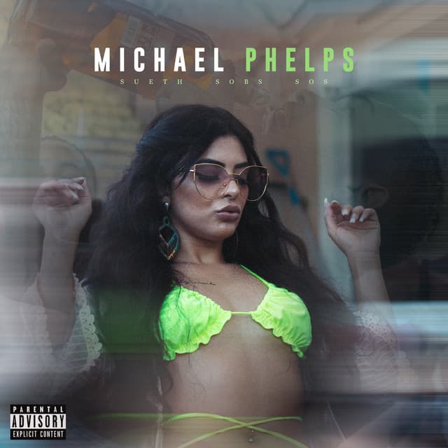 Music Michael Phelps