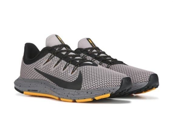 Place Nike Quest 2 SE, Hombre, Multicolor