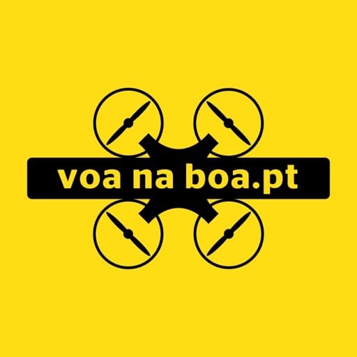 App Voa na Boa