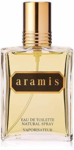 Beauty Aramis 2567 - Agua de colonia