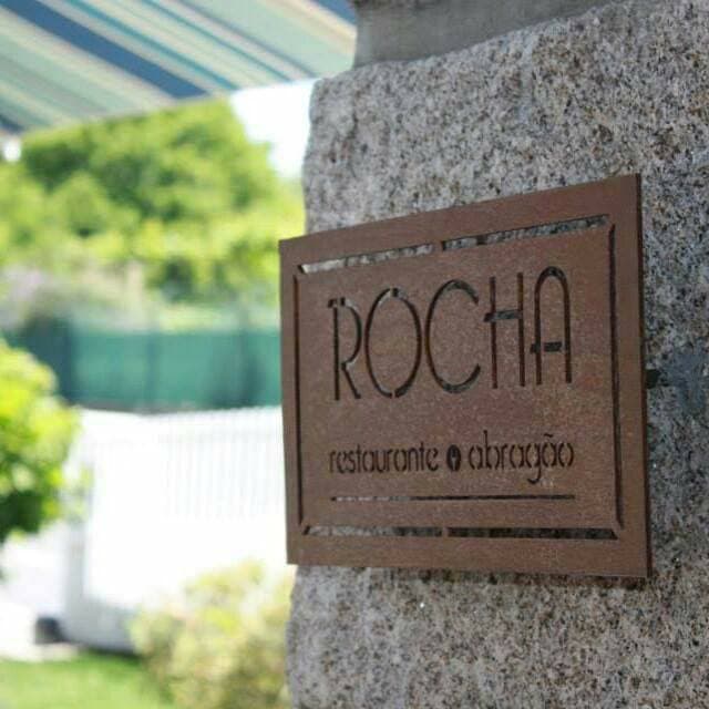 Restaurants Restaurante Rocha