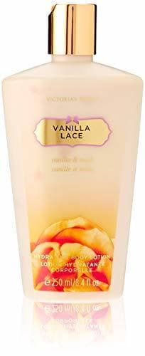 Belleza Victorias Secret Vanilla Lace Loción Corporal para su 250 ml