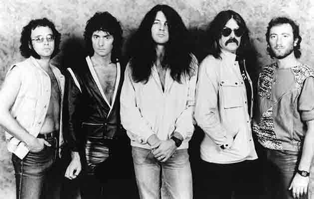 Music Deep Purple