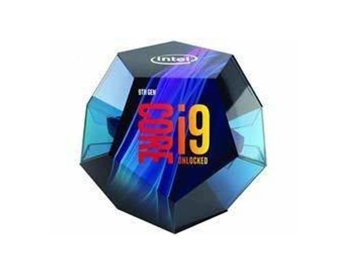 Electronic Intel Bx80684I99900K Intel Core I9-9900K - Procesador 