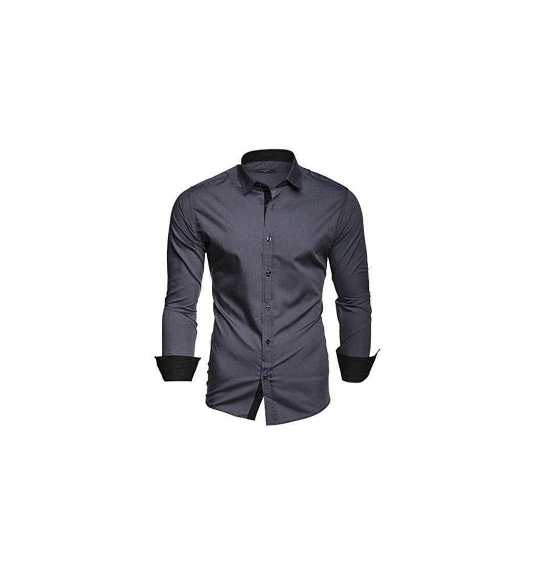 Product Kayhan Hombre Camisa