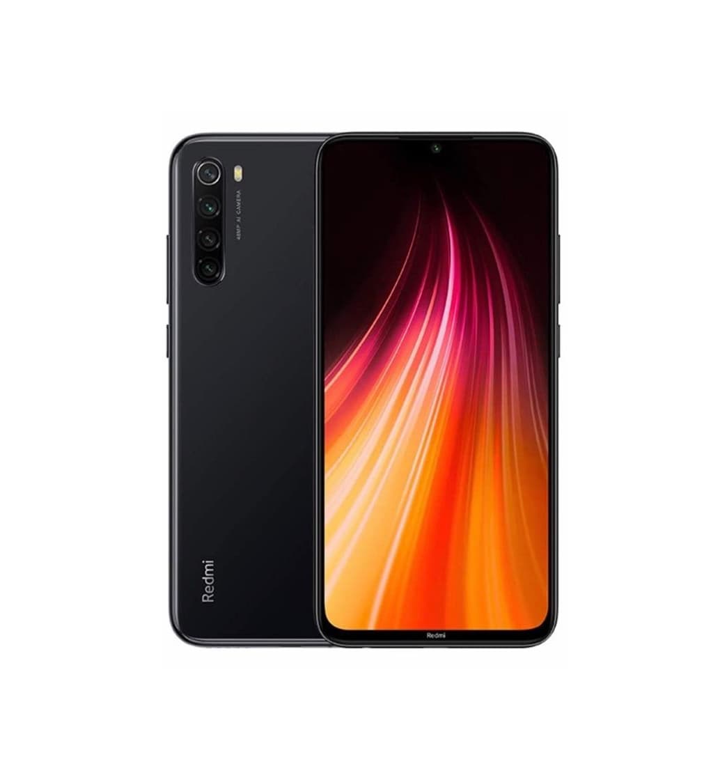 Product Xiaomi Redmi Note 8