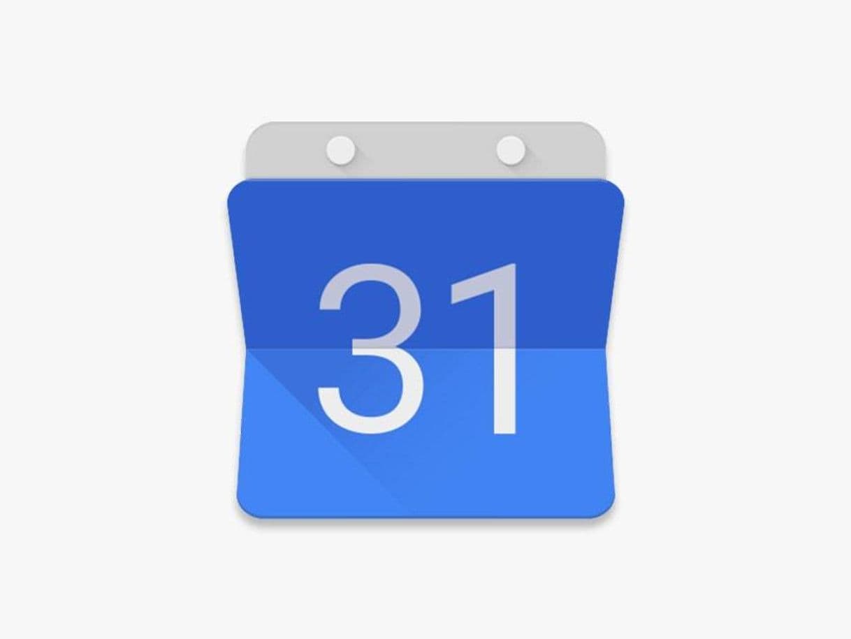 App Google Calendar