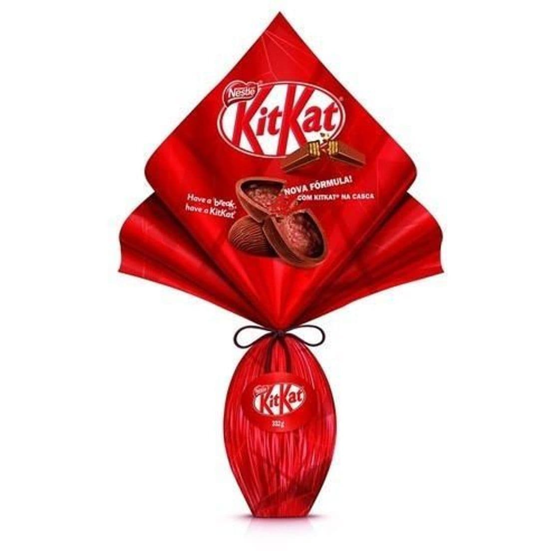 Fashion Kit kat 