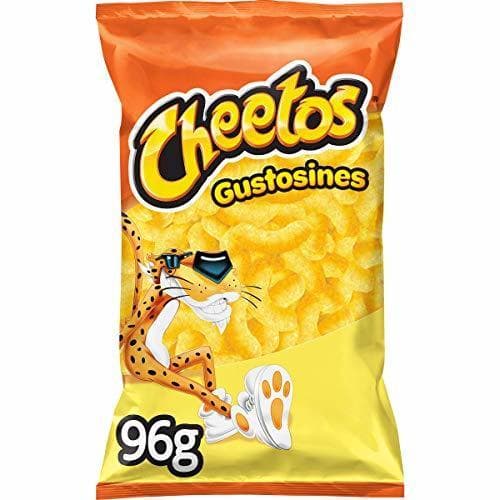 Producto Cheetos