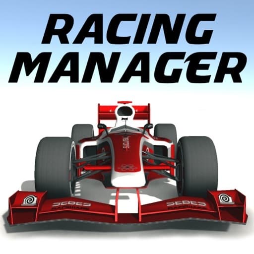 App Team Order: Racing Manager