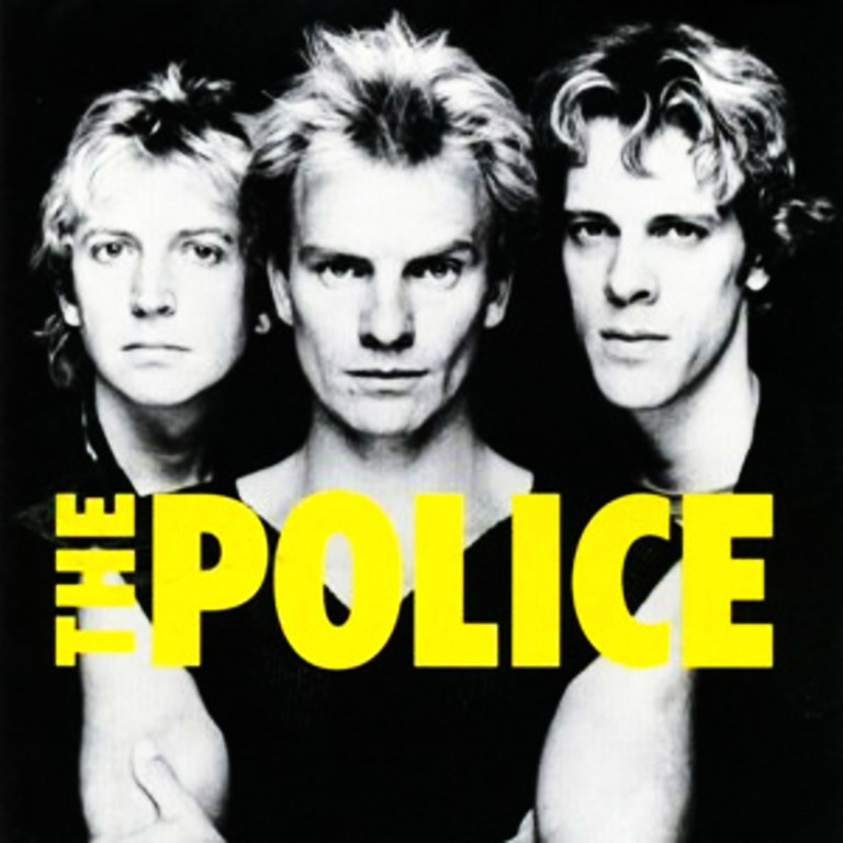 Canción The Police