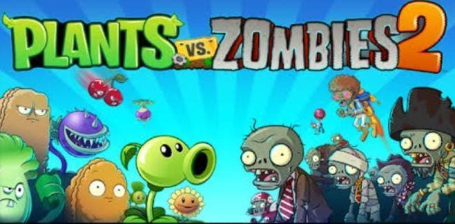 Fashion Plants vs. Zombies™ 2 Free - Apps on Google Play