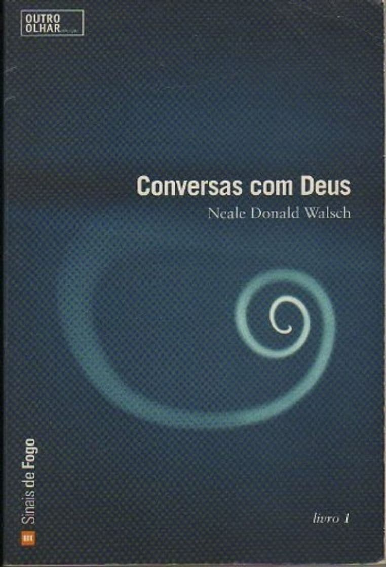 Book Conversas Com Deus