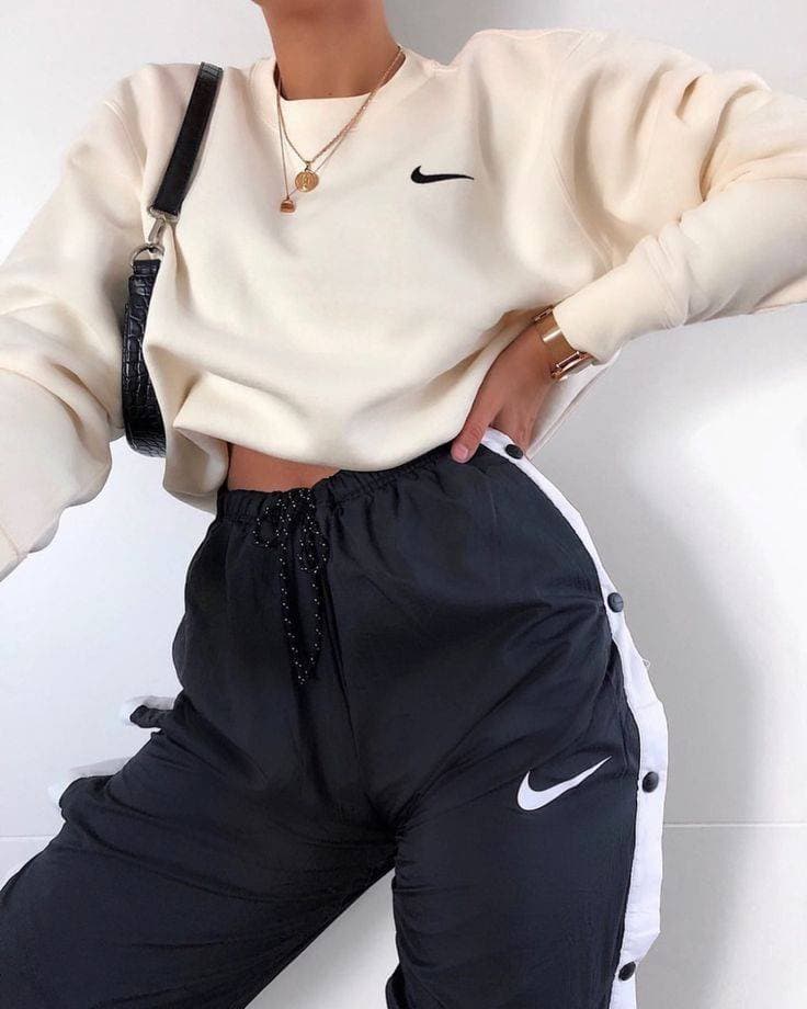 Fashion Nike