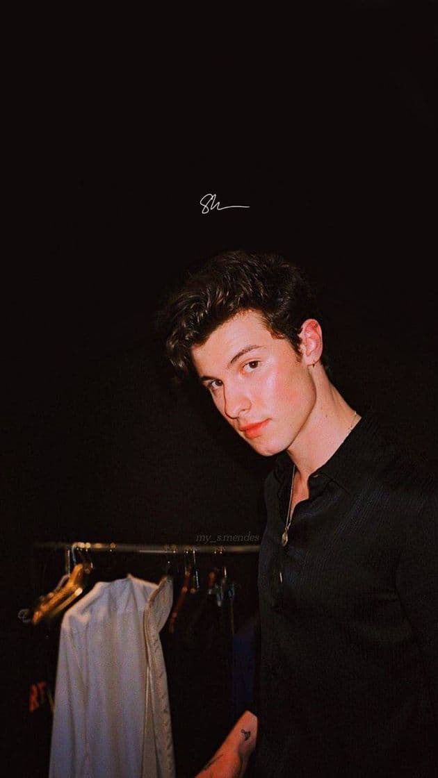 Moda Shawn mendes @bellafreiy