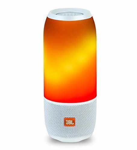 Electronic JBL Pulse 3 - Altavoz Bluetooth portátil