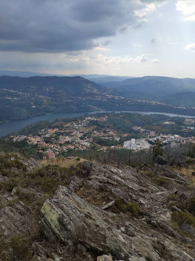 Place Baloiço da Serra da Boneca