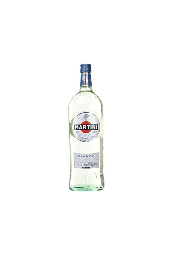 Producto Martini Vermouth Bianco