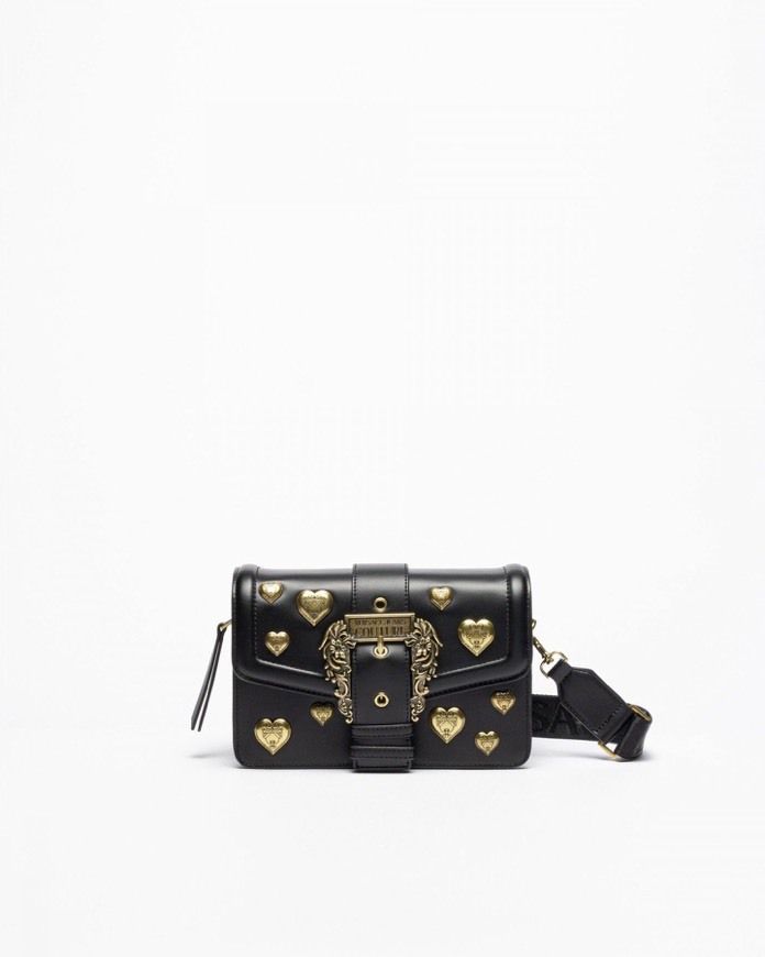 Producto BOLSA VERSACE JEANS COUTURE LINEA Q