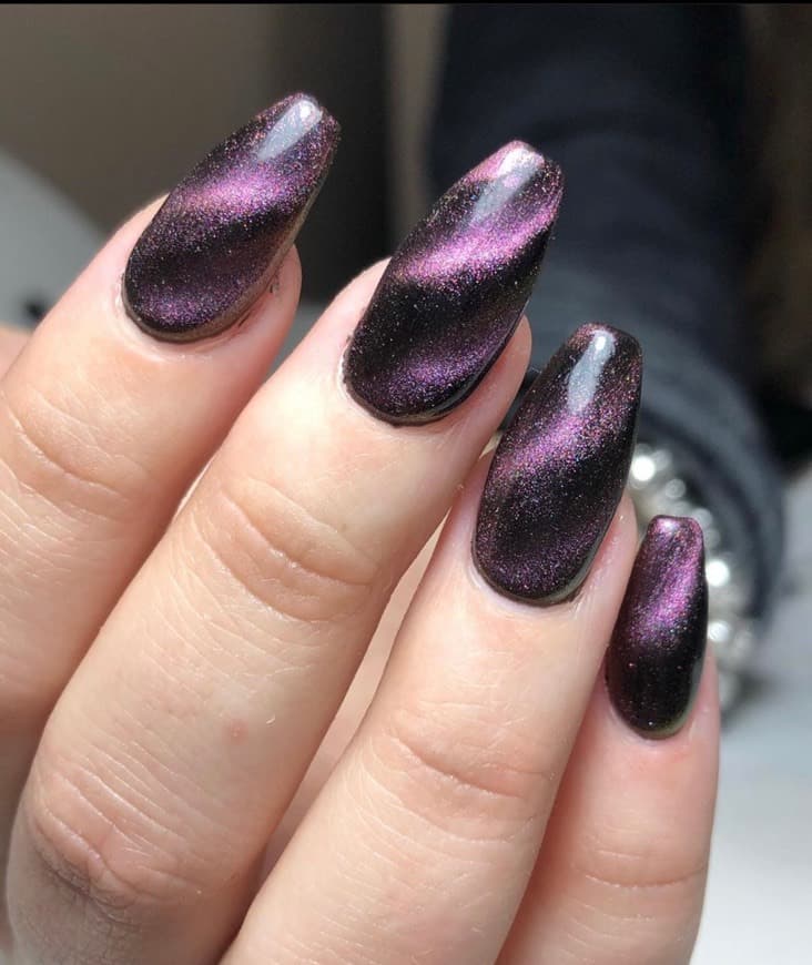 Producto Galaxy Nails 