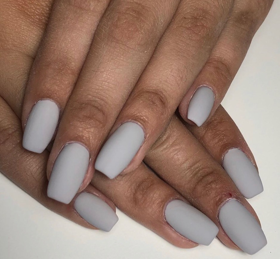 Producto Grey Nails 