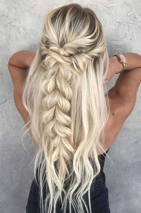 Fashion Hairstyles