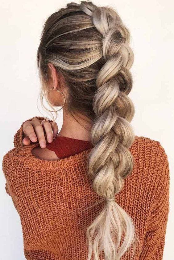 Moda Hairstyles