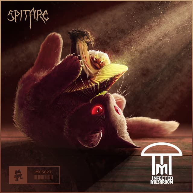 Music Spitfire