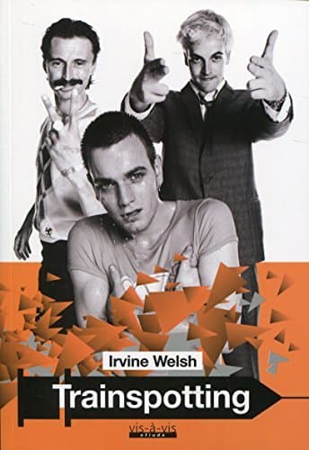 Book Trainspotting