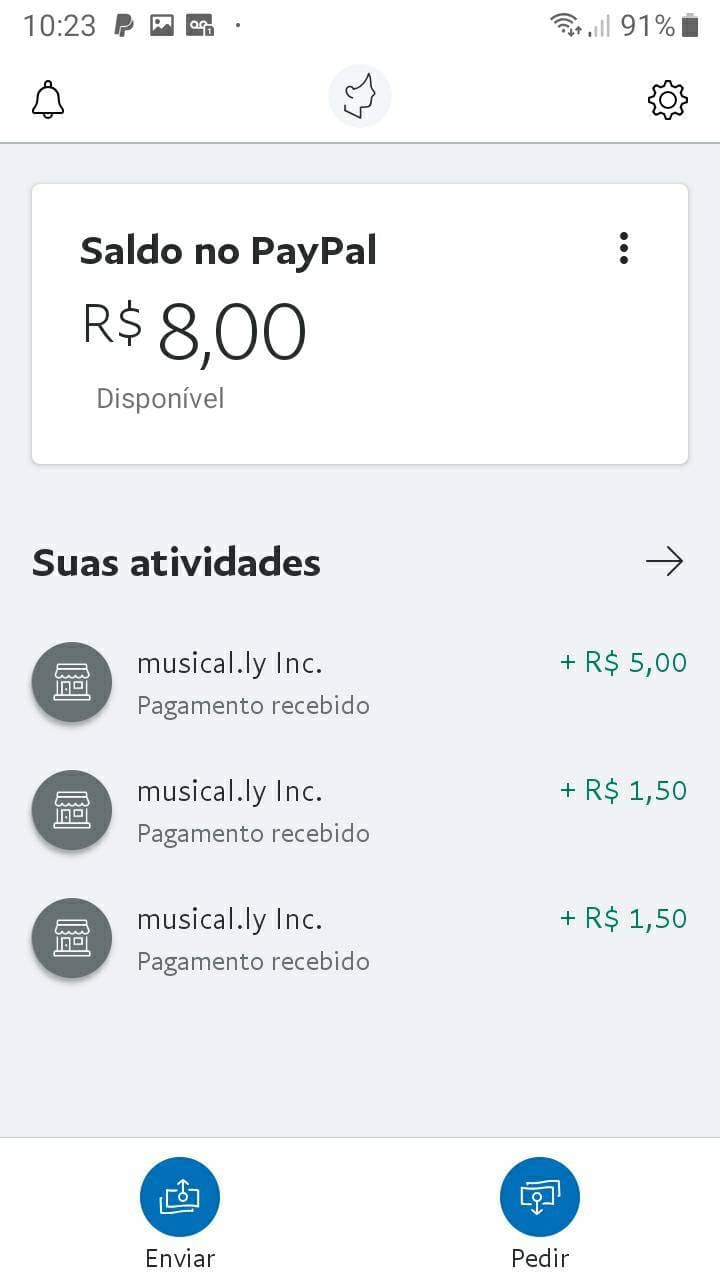 App Membro App para ganhar dinheiro