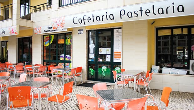 Restaurantes Pastelaria Doce Transmontano