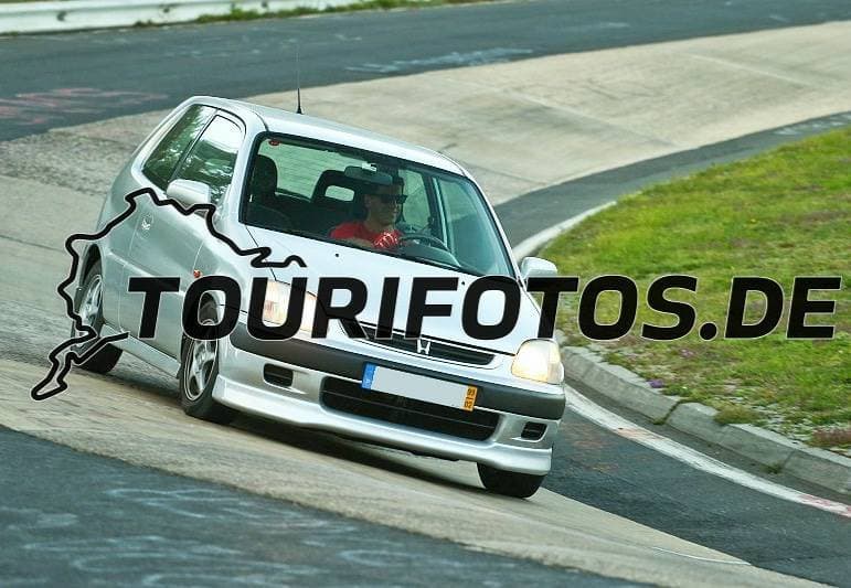 Place Nürburgring Nordschleife