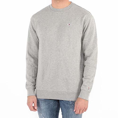 Producto Tommy Hilfiger Sweatshirts and Hoodies Tommy Hilfiger Classics Light Grey Heather XL