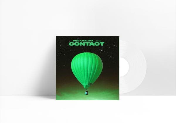 Music Contact (feat. Tyga)