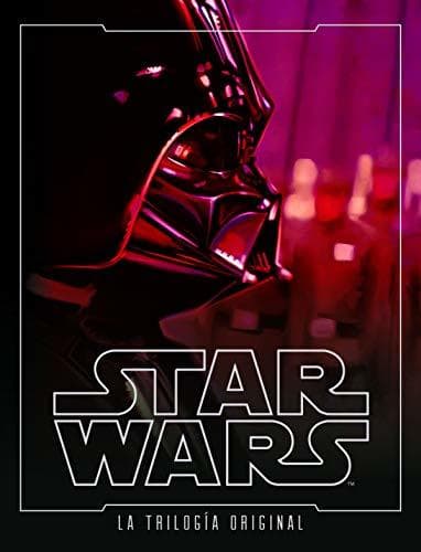 Libro Star Wars