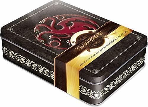 Libro Game of Thrones - Fire and Blood