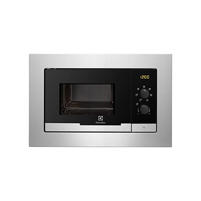 Elemento de la categoría hogar ELECTROLUX - Microondas Integrable - Electrolux Emm20007Ox