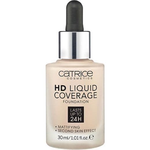 Moda Catrice HD Liquid Coverage Foundation | Ulta Beauty