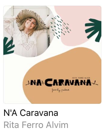 Moda N’A Caravana