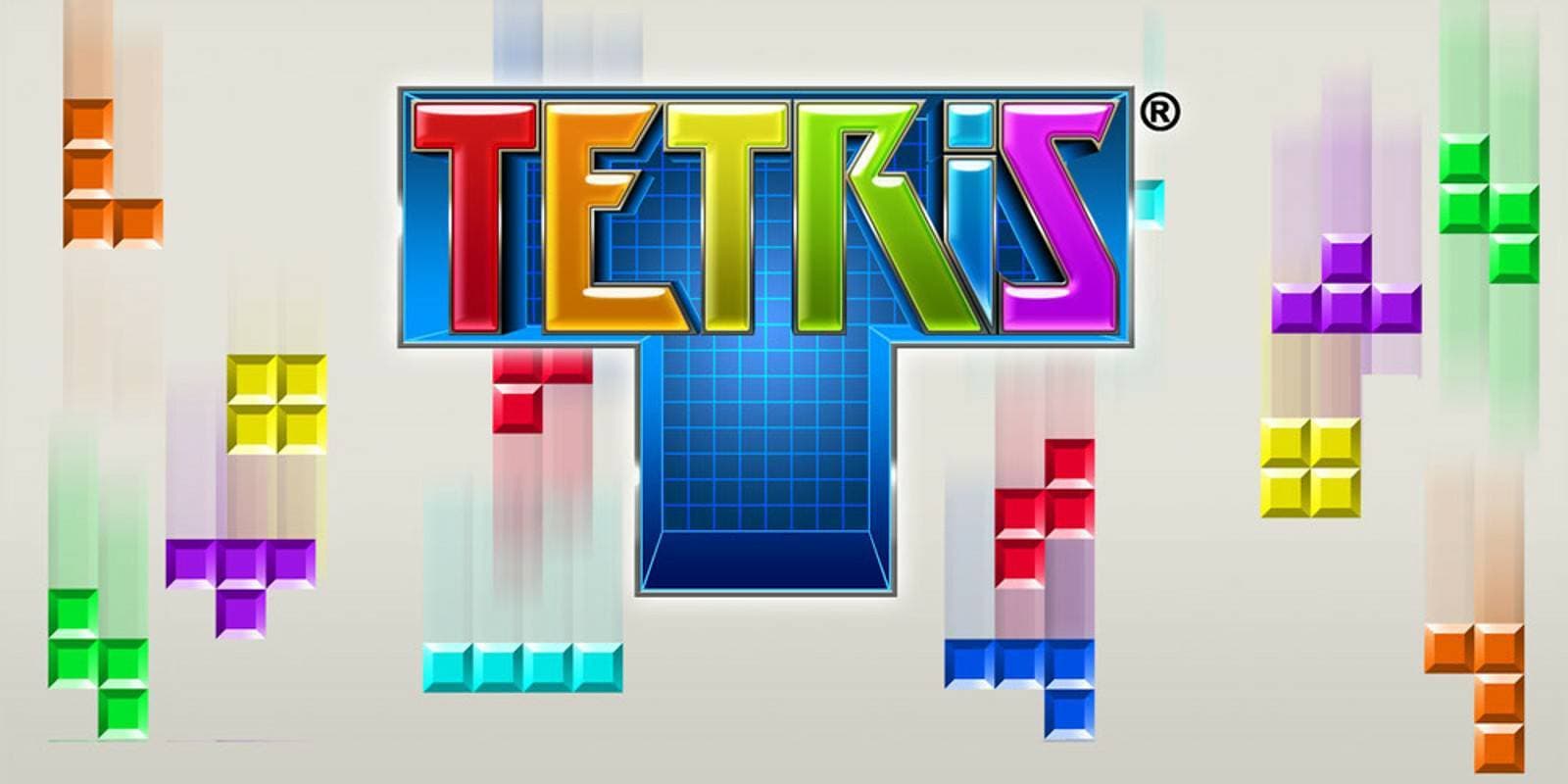 Fashion Tetris