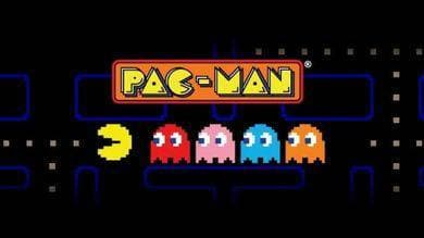 Fashion PAC-MAN