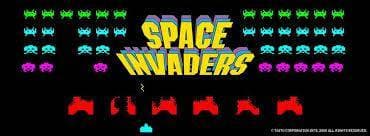 Fashion Space Invaders